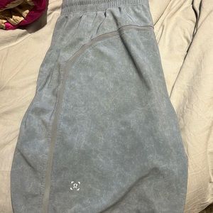 Men’s Lulu Short